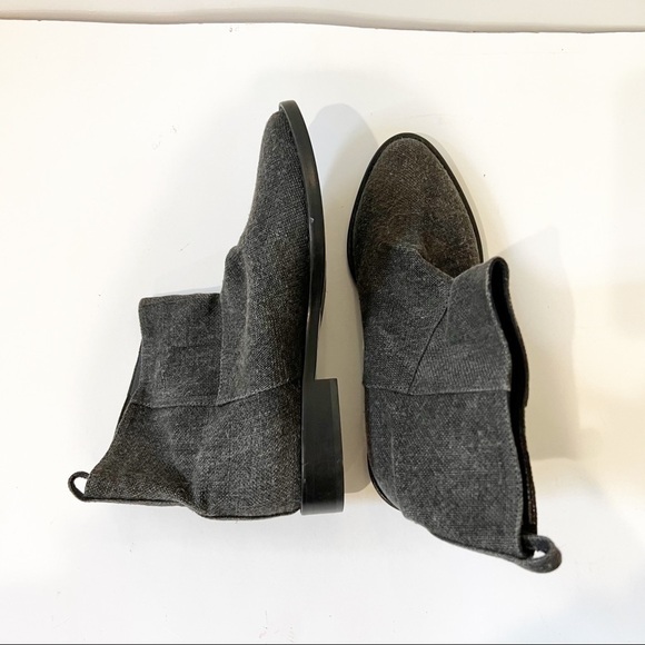Theyskens' Theory Ankle Boots - Picture 7 of 7